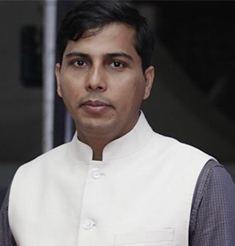 Pankaj Singh