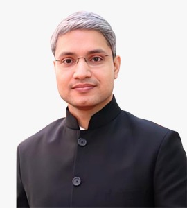 Inderjit Singh