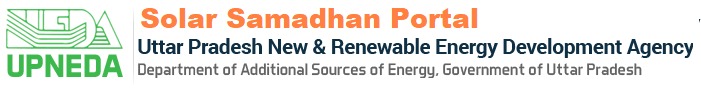 Uttar Pradesh New and Renewable Energy Development Agency, India.